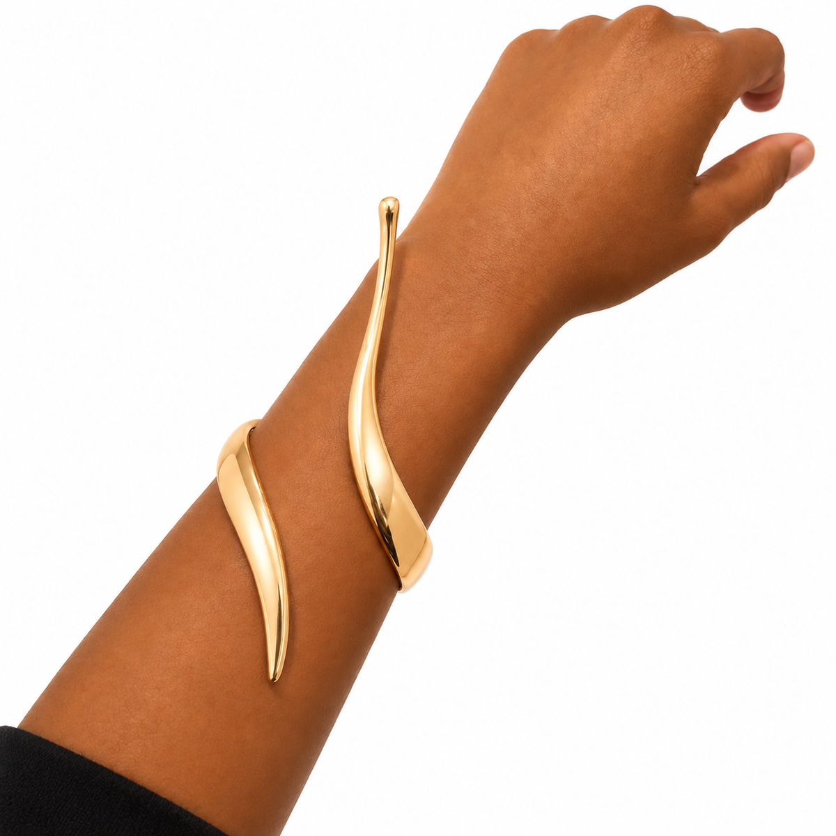 siren cuff