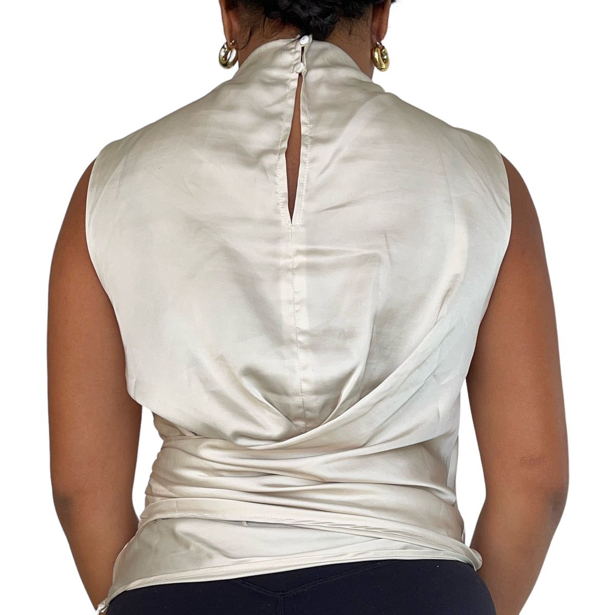 carbone blouse