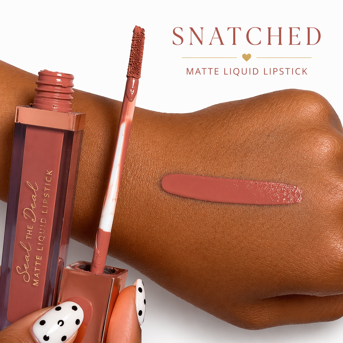 all day matte liquid lipstick