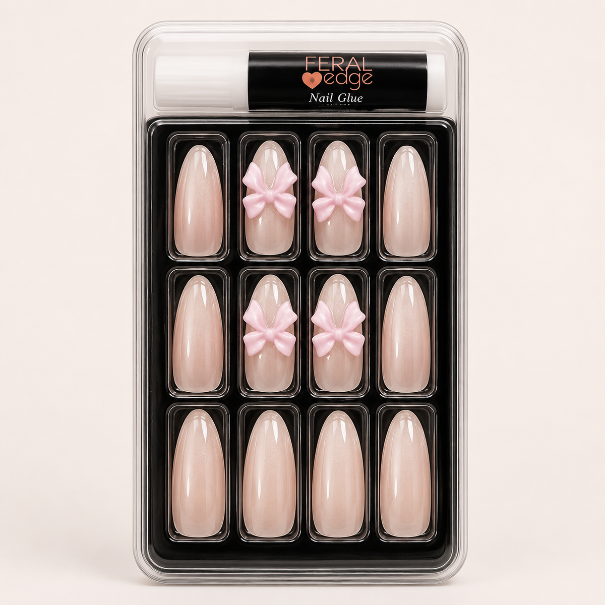 press on nails