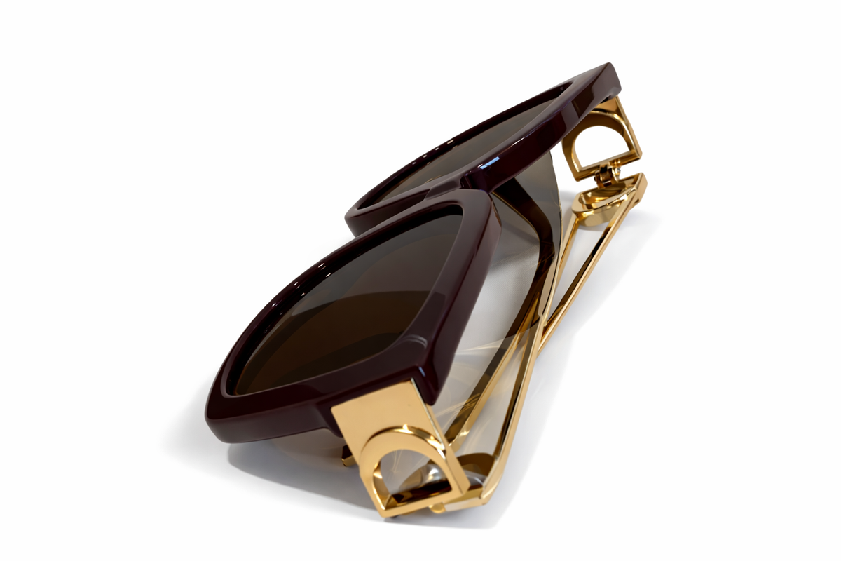 the first class frames