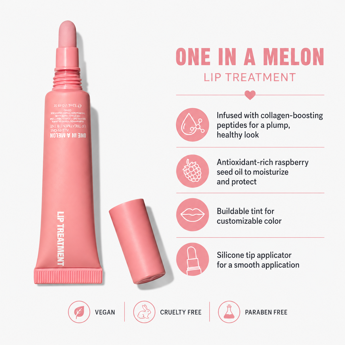 peptide lip treatment bundle