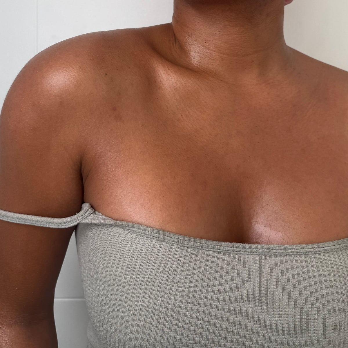 raw african shea butter
