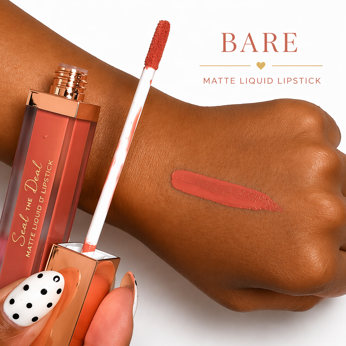 all day matte liquid lipstick