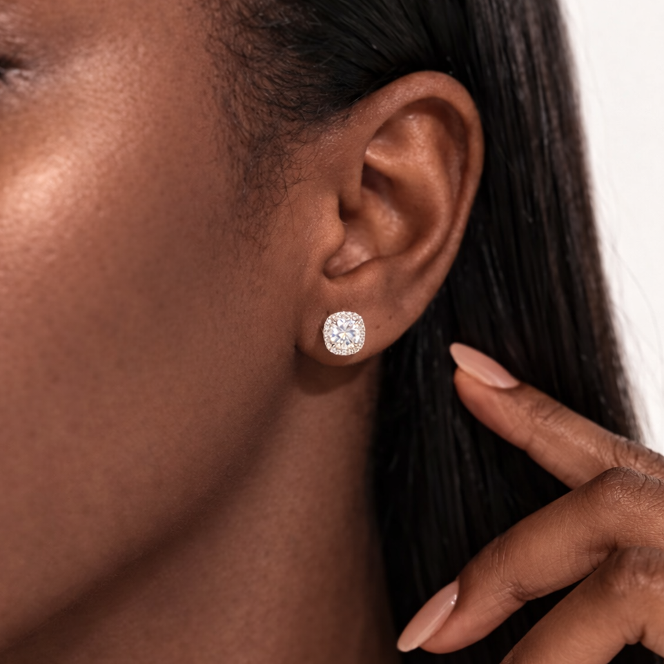 The Duchess Studs