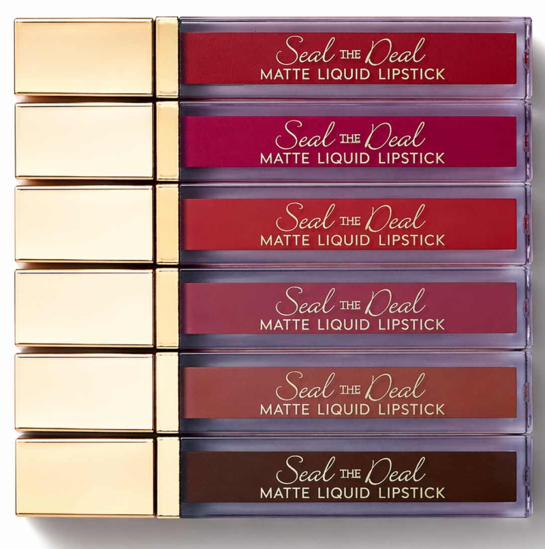 all day matte liquid lipstick