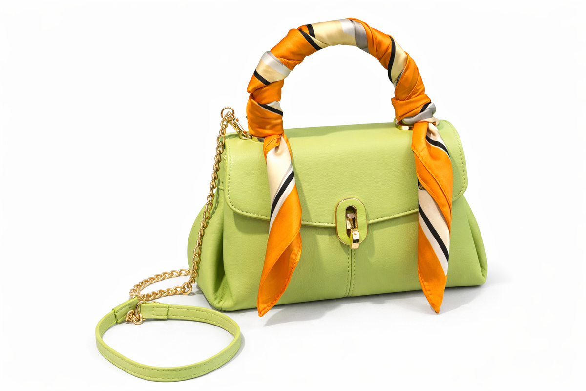 the lady amara purse