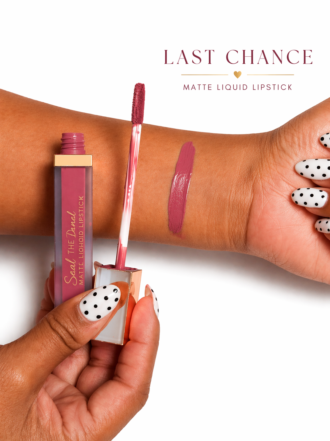 all day matte liquid lipstick