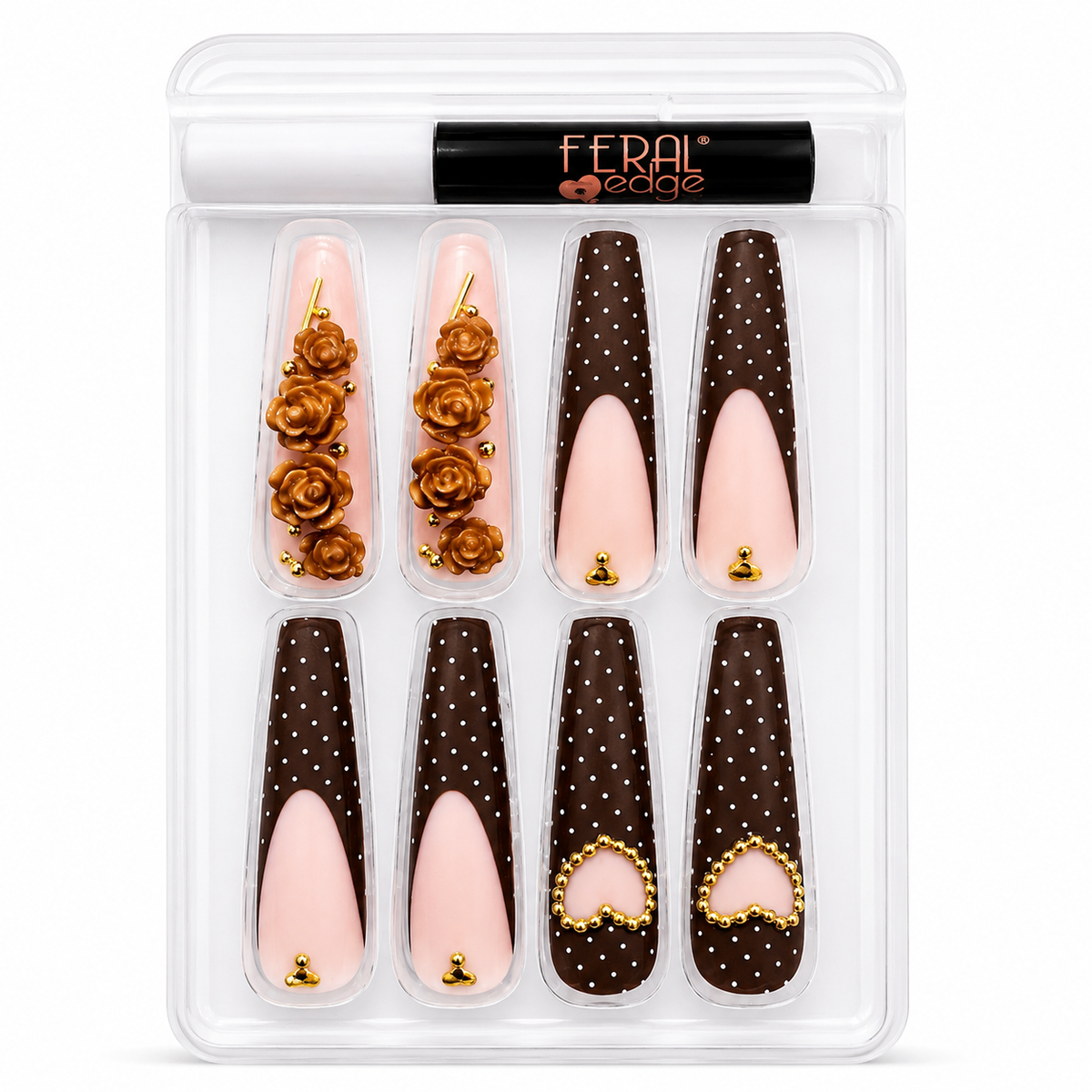 press on nails