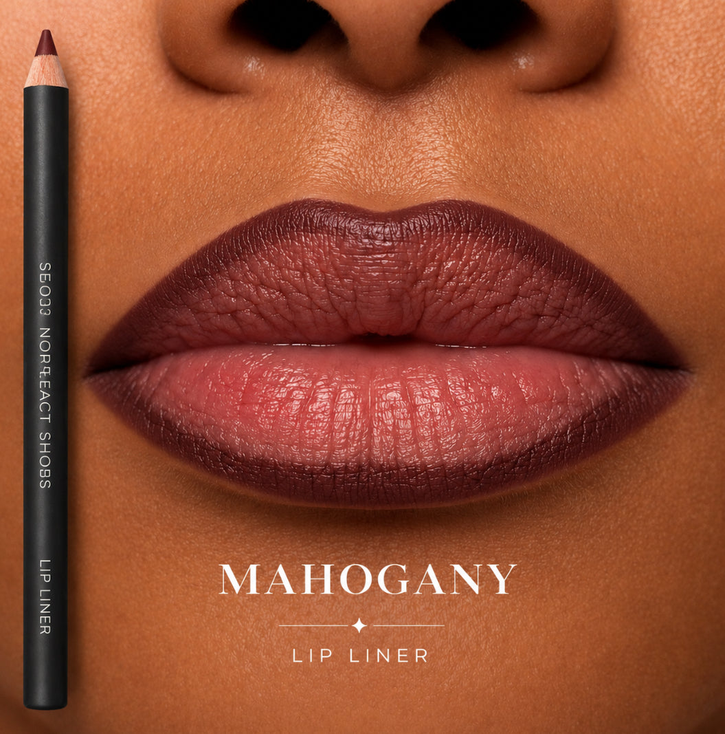 soft glide lip liner