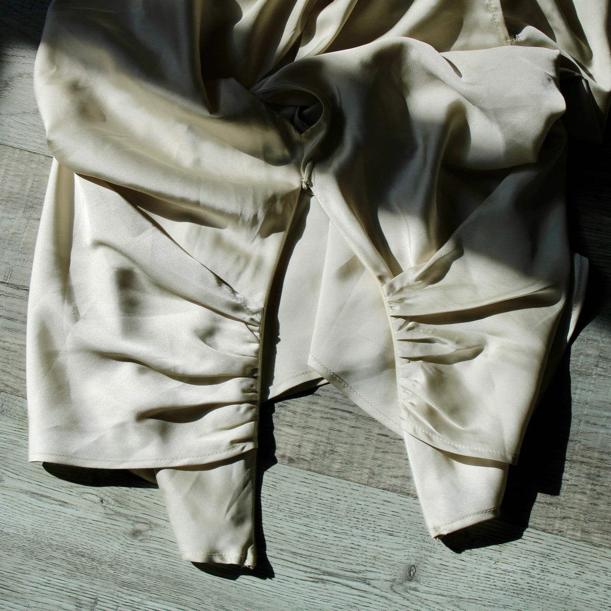 carbone blouse