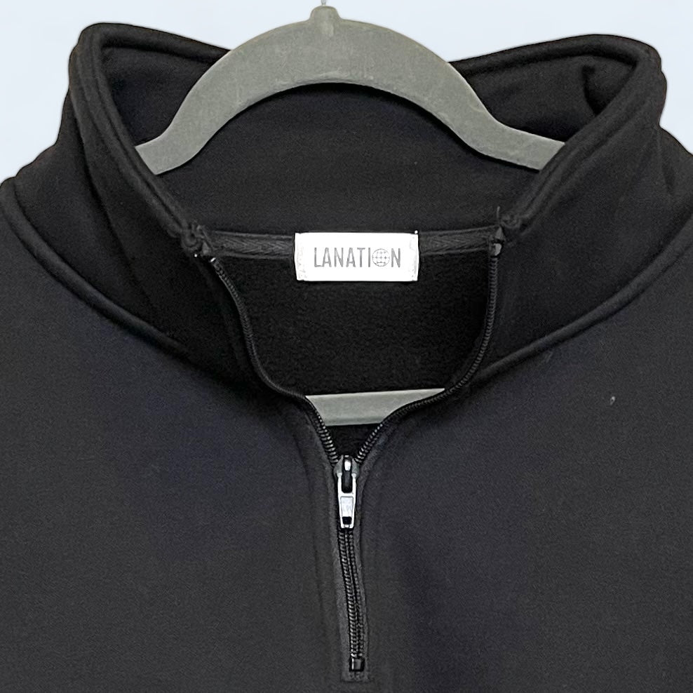boyfriend fleece