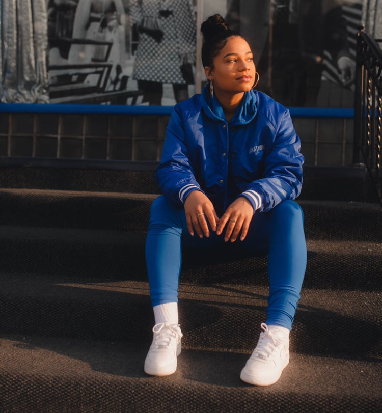 midtown bomber jacket