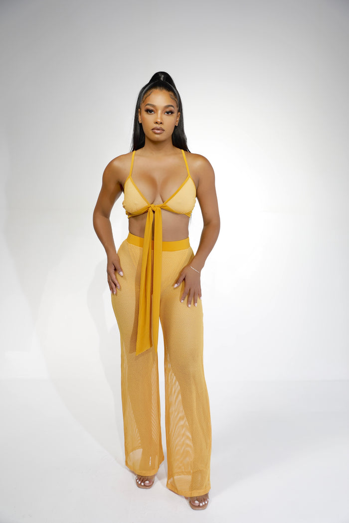 montego bay set