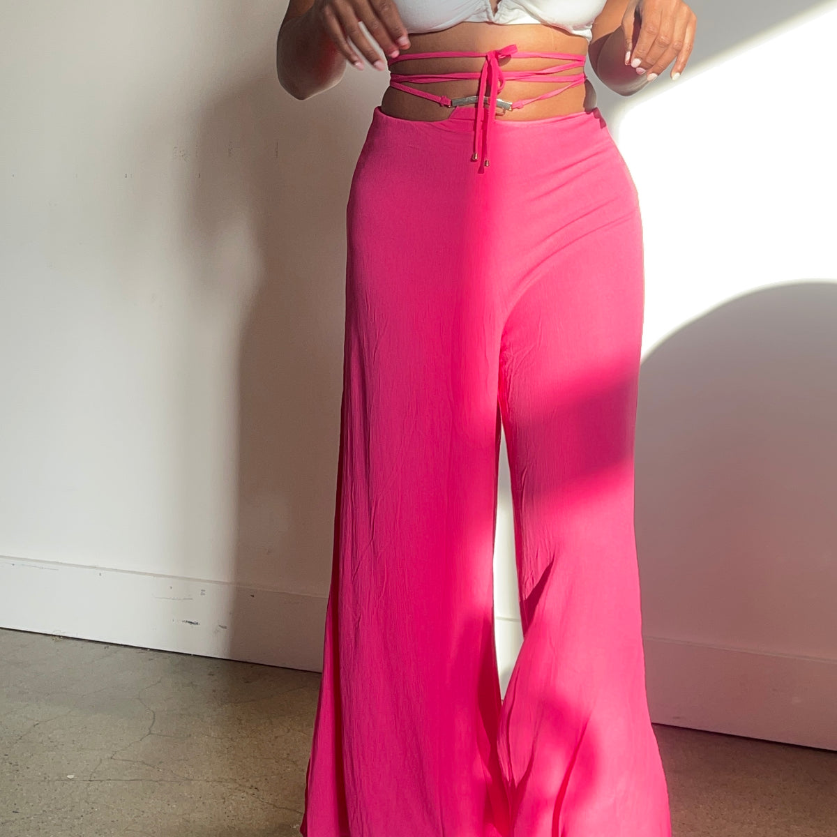 palisades pants