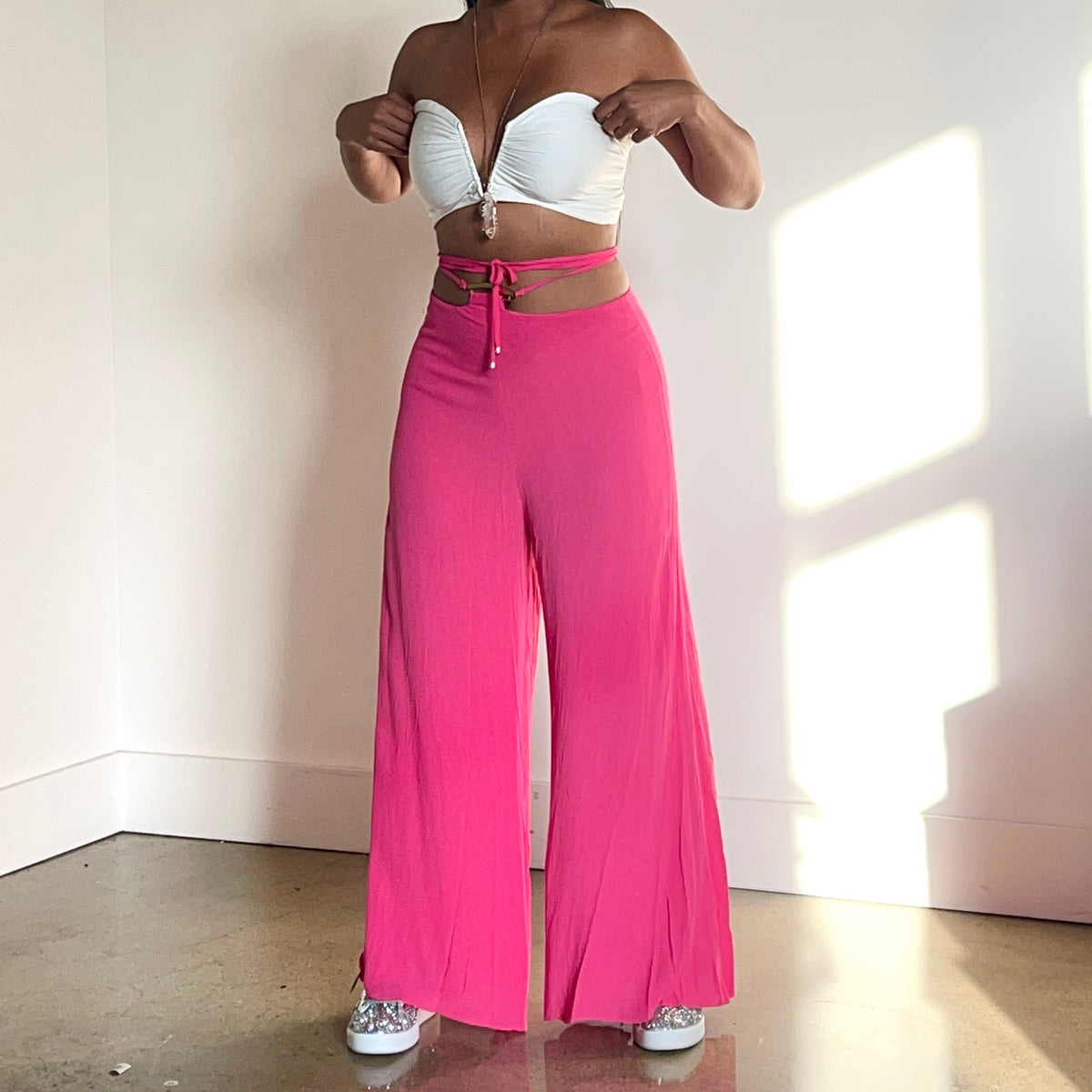 palisades pants