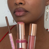 Malibu Barbie Lip Kit