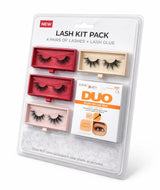 Fleek Them Lashes Bundle