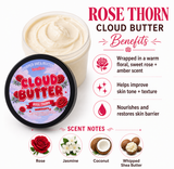 (NEW) Cloud Butter - Pick Your Scent!