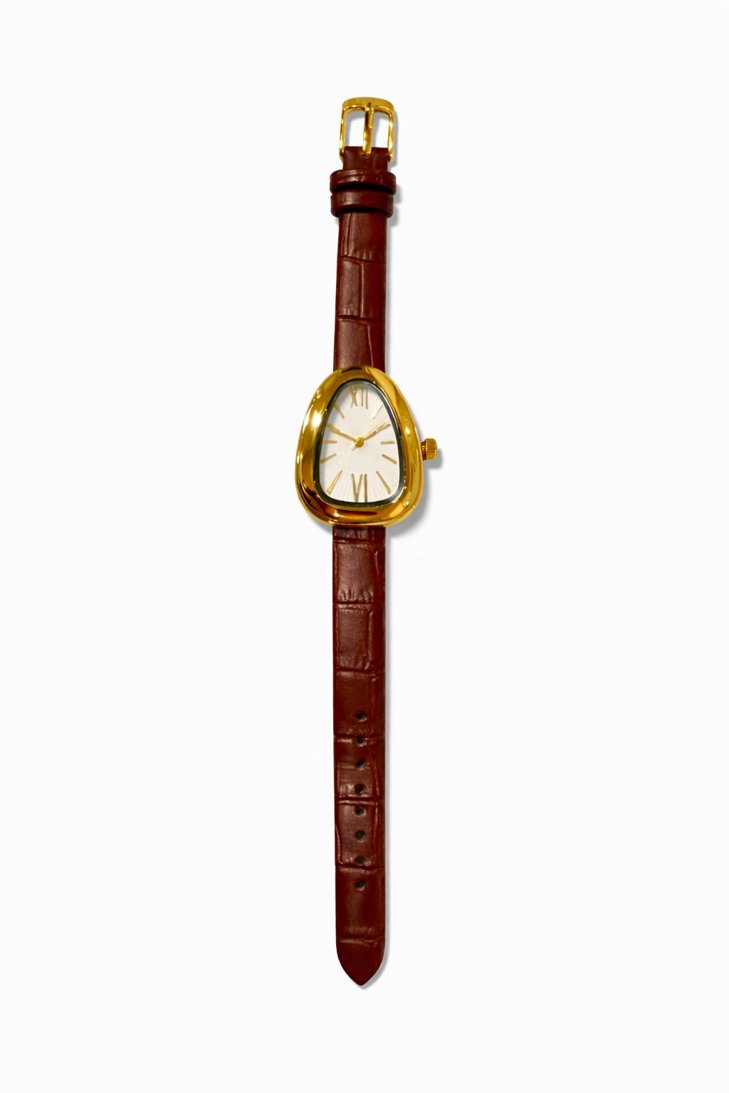 the heiress watch & bangle set