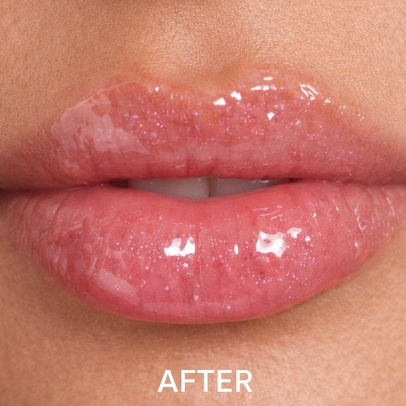 plump & pout lip plumping booster