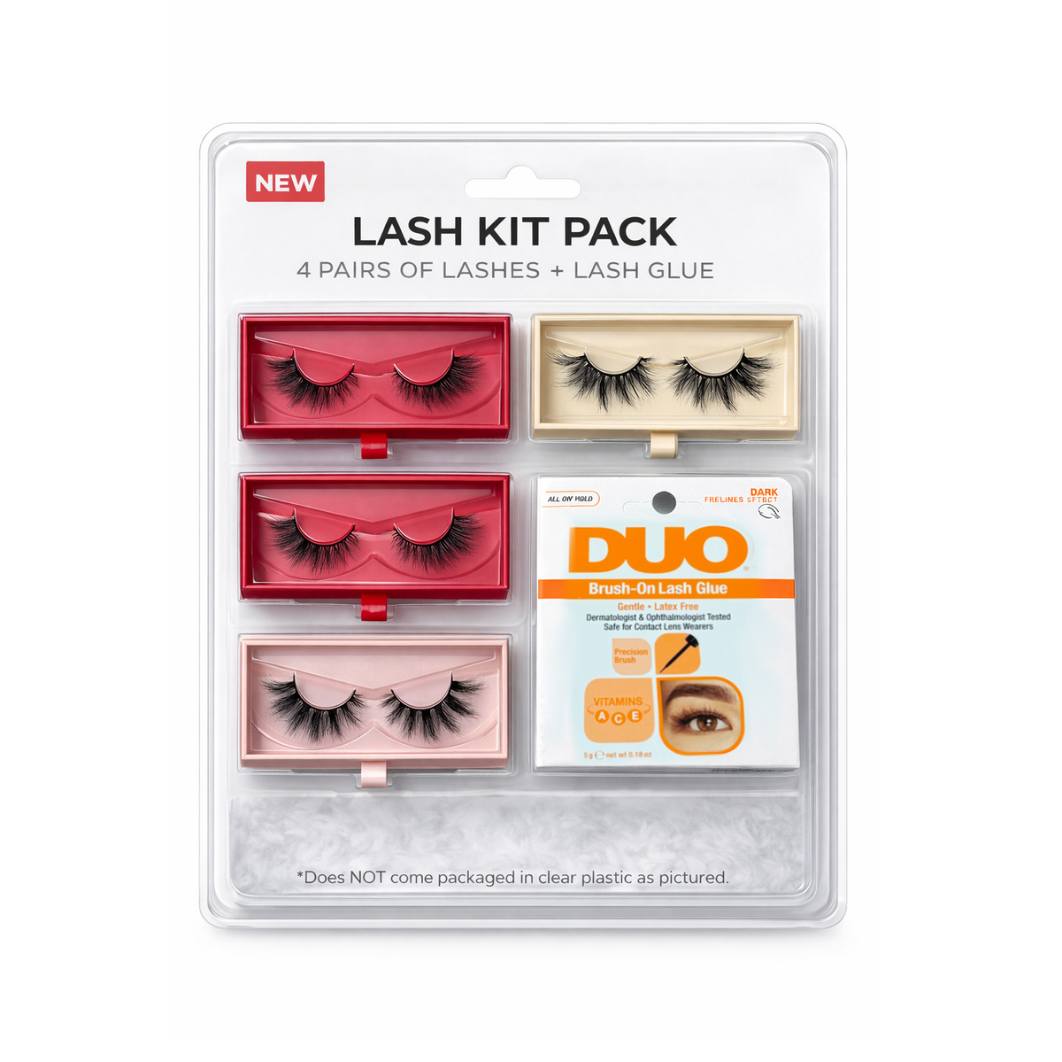 fleek them lashes bundle