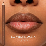 Soft Glide Lip Liner
