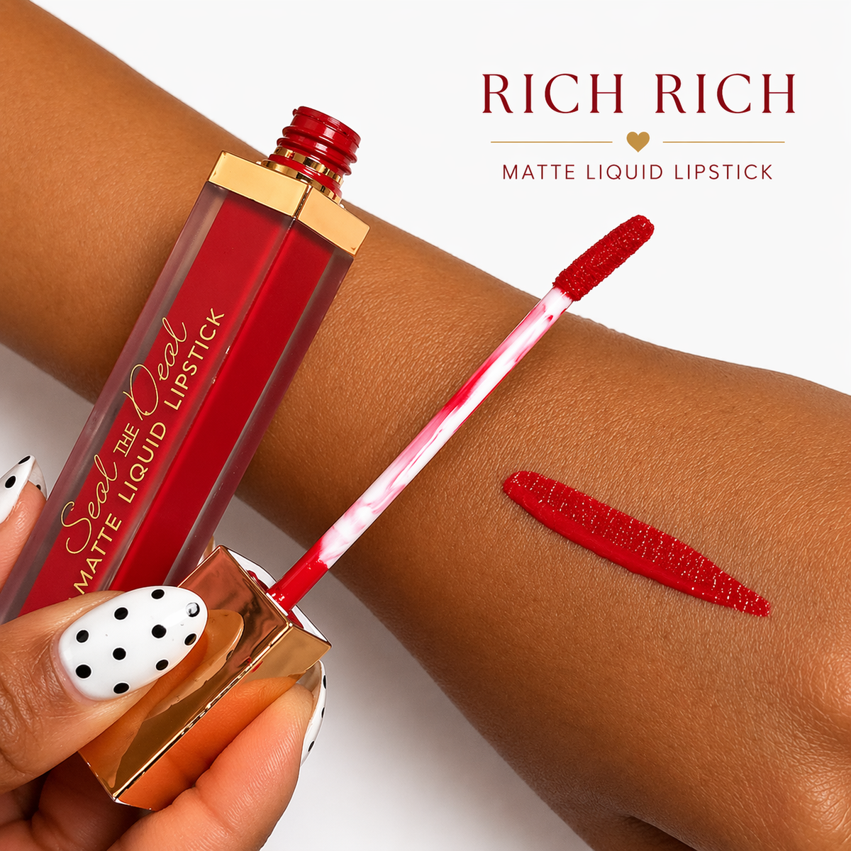 all day matte liquid lipstick