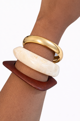 The Azara Bangle Set