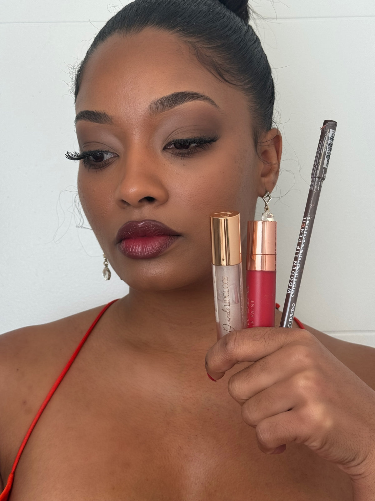 the after hours lip kit