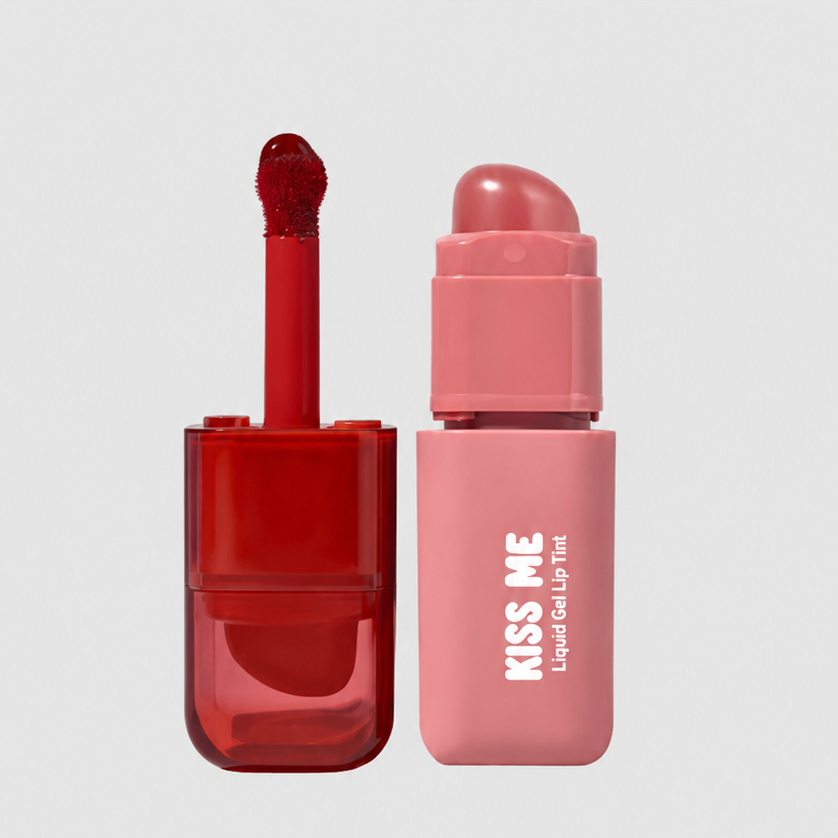 liquid gel lip tint