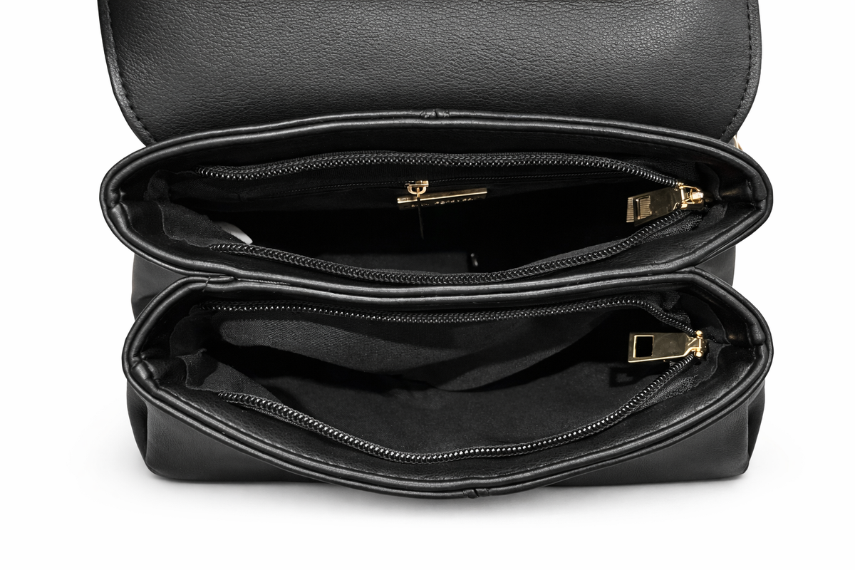 the lady amara purse
