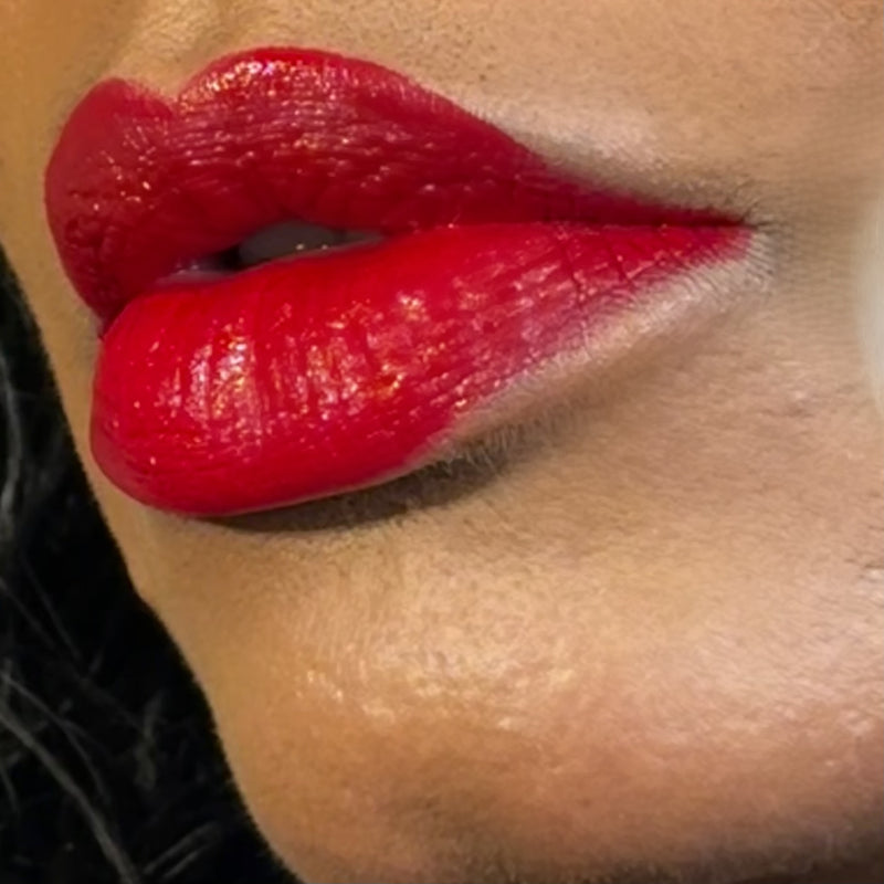 Guilty Pleasure - Velvet Stay Lip Paint