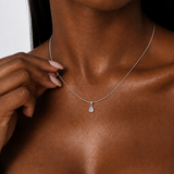 Pendent necklace