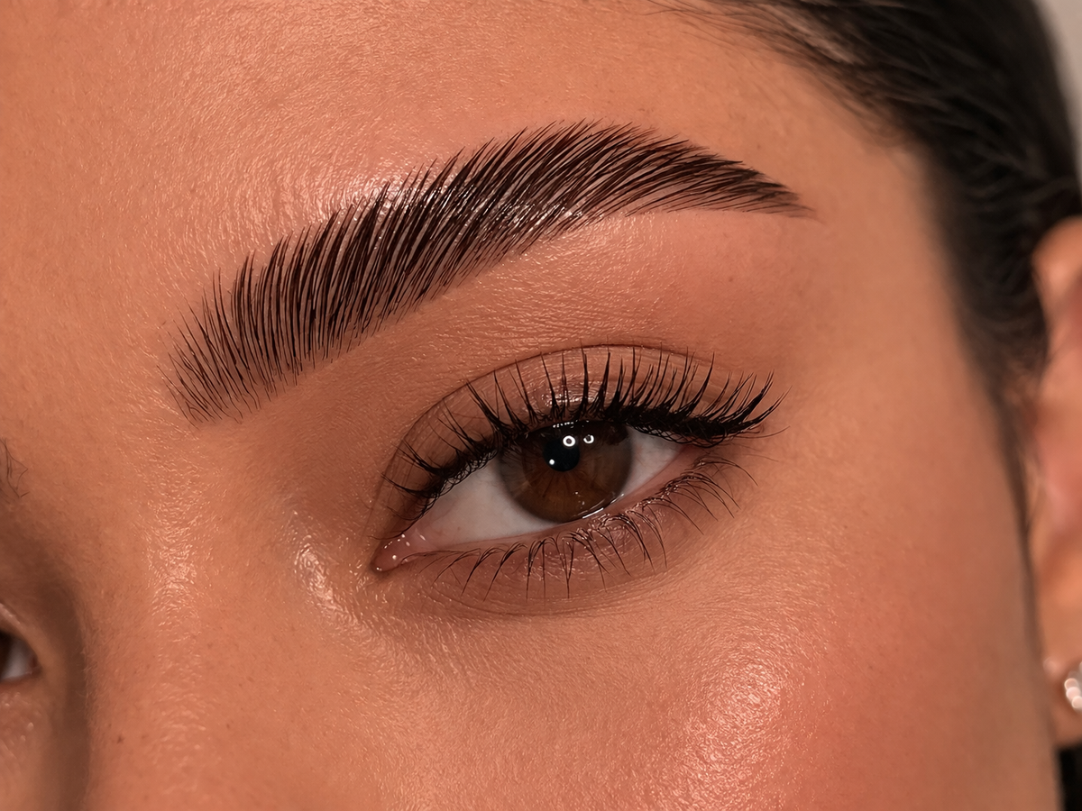 browmination brow gel