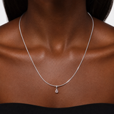 Pendent necklace