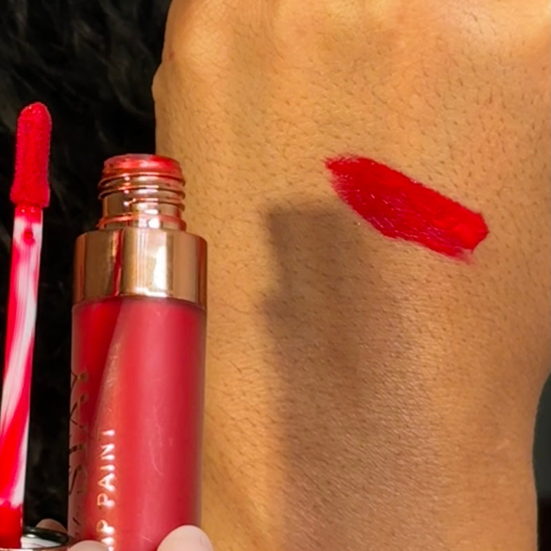 Guilty Pleasure - Velvet Stay Lip Paint