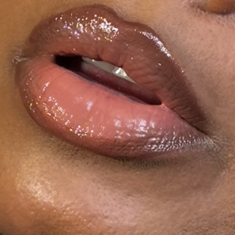 Dollface - Ultra Dazzle Lipgloss