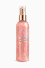 The Glow Up Body Shimmer