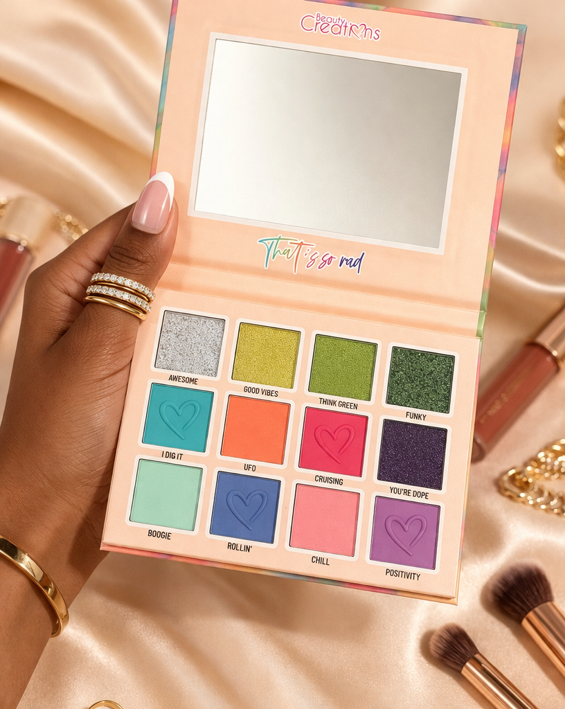 that's so rad eyeshadow palette