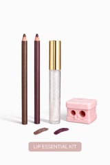 The Lip Essential Kit