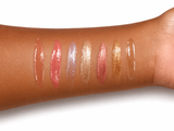Shimmer Glass LipGloss - Bundle (7 Lipgloss)