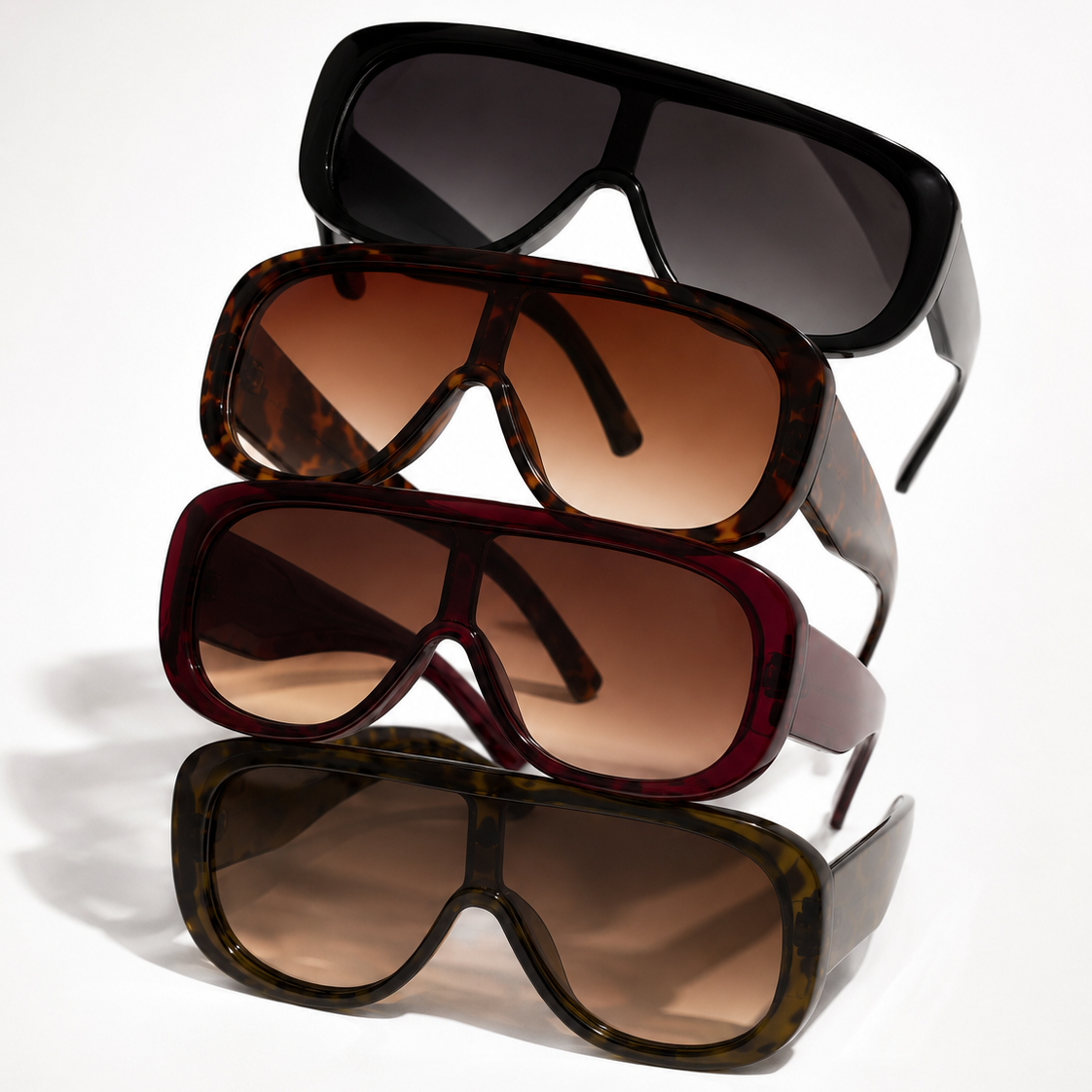 diva shield sunglasses