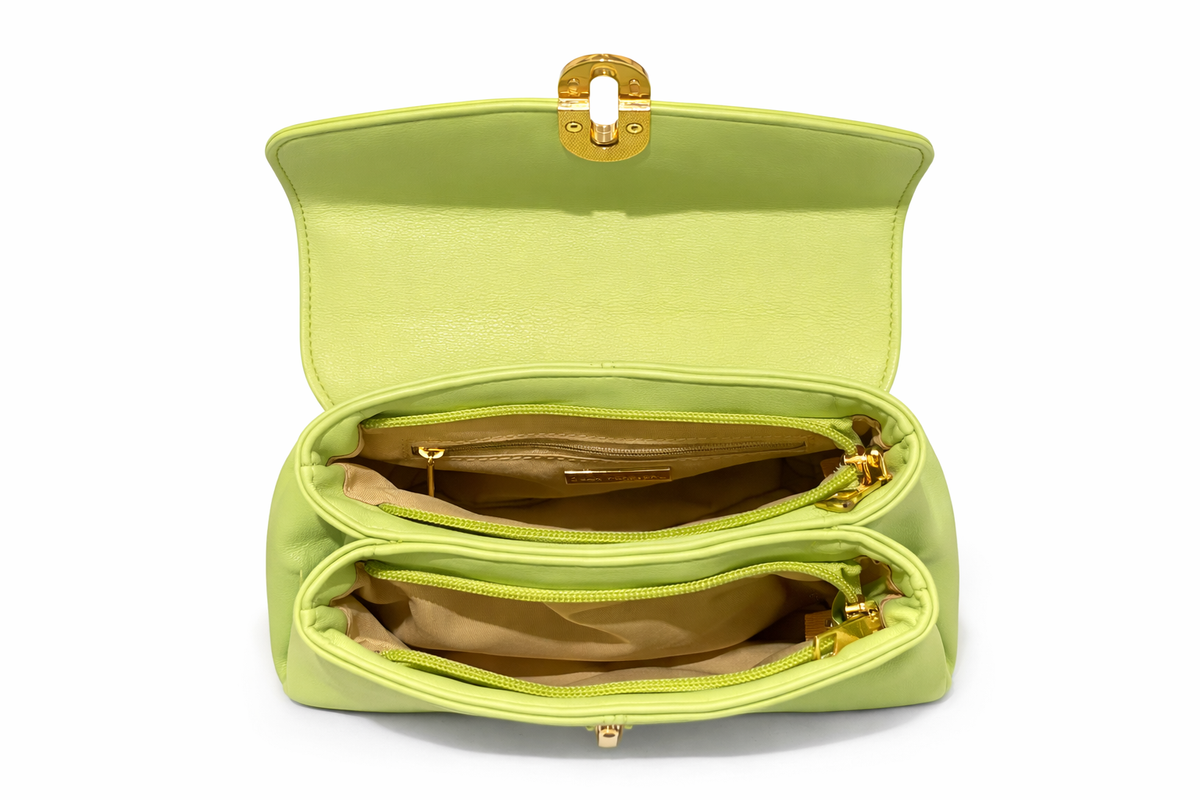 the lady amara purse