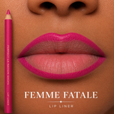 Soft Glide Lip Liner