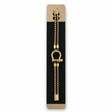 The Unity Lock Bracelet