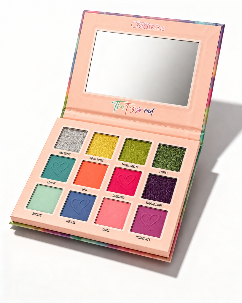that's so rad eyeshadow palette