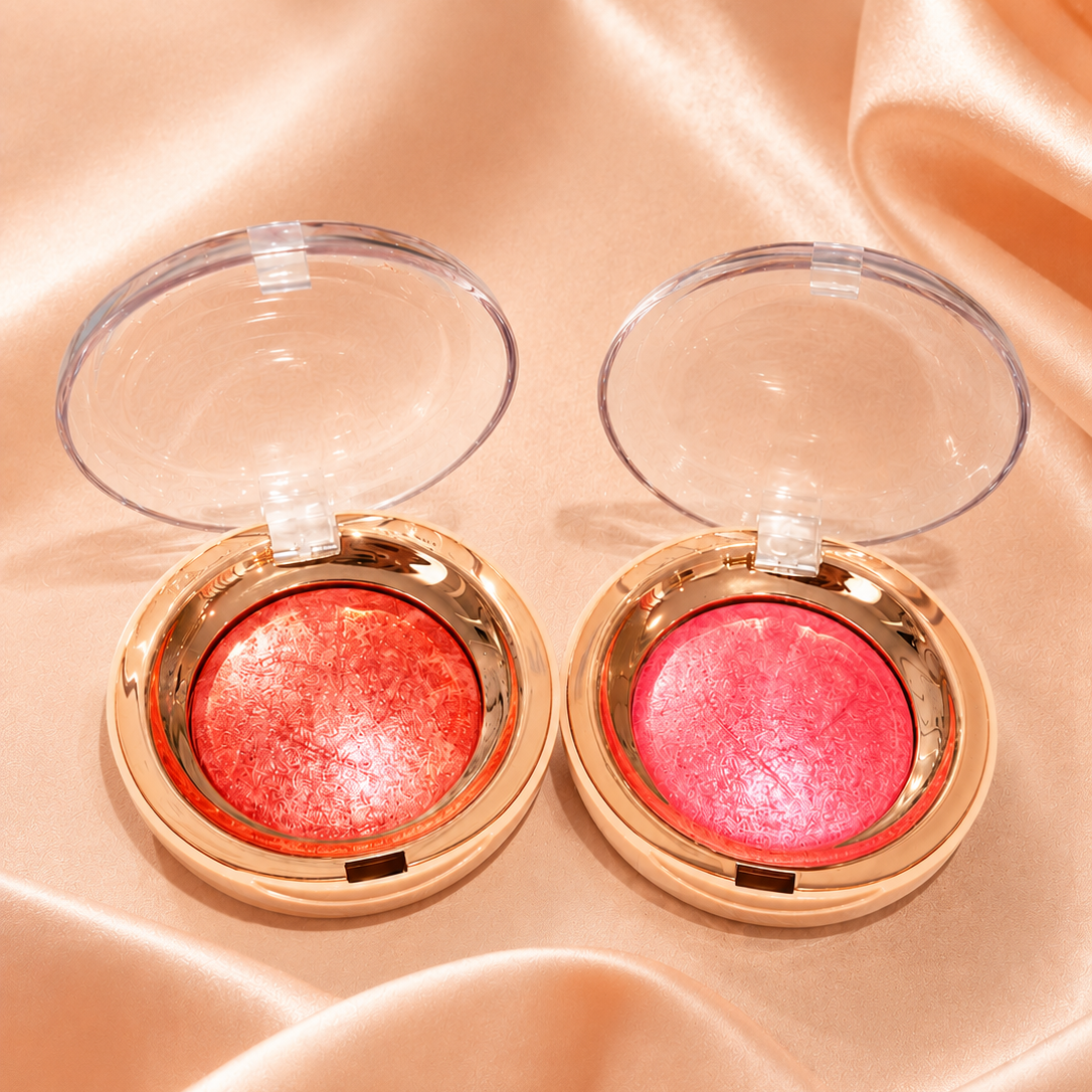 everything pink — blush bundle