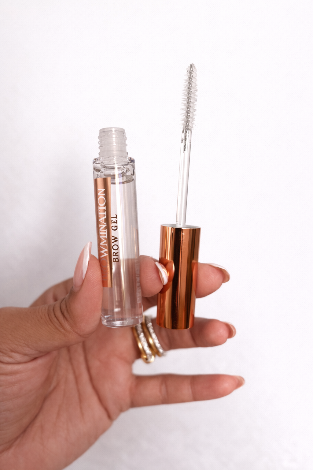browmination brow gel