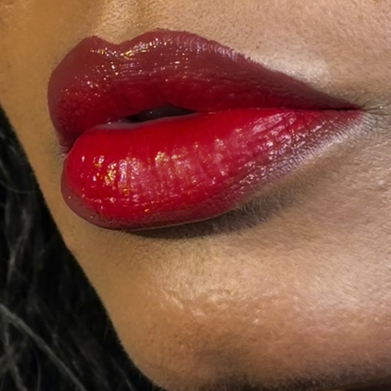 Guilty Pleasure - Velvet Stay Lip Paint